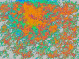 Color Mix 11 